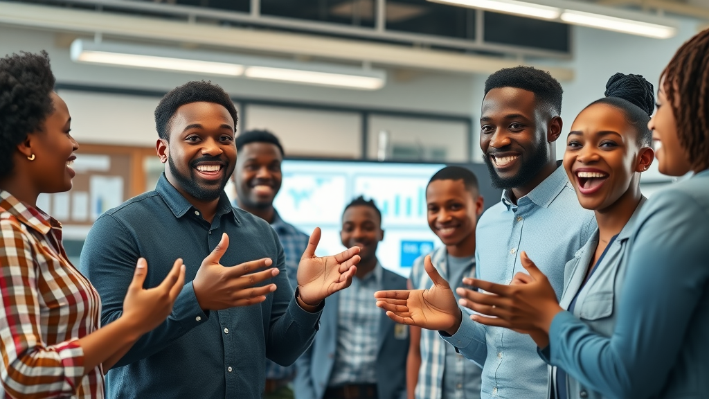 Thoughtful millennial reviewing side hustle options on tablet device in cozy living space with warm tones